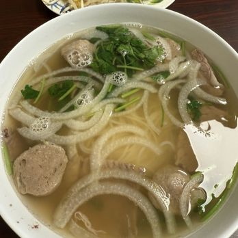 Pho Pasteur VN - Vietnamese Near Me - Saint Paul, Minnesota