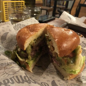 Bareburger - Bayside - Burgers Near Me - New York, New York Bareburger - Bayside - Burgers Near Me - New York, New York