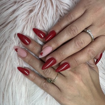 Hitech Nails & Spa - Nail Salons Near Me - Clovis, California Hitech Nails & Spa - Nail Salons Near Me - Clovis, California