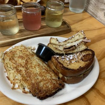 Roots Eatery - Monte cristo - American Near Me - Maricopa, Arizona