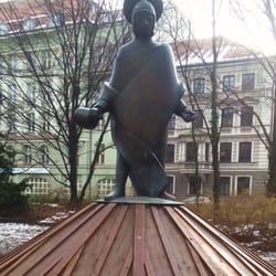 St. Florian Brunnen