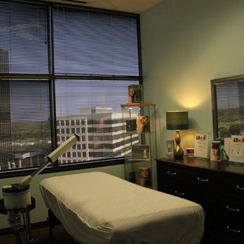 Dermatology Office - Dermatologists Near Me - Dallas, Texas