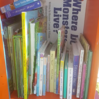 Azusa Little Free Library - Newest stock.of books in the library currently. - Community Book Box Near Me - Azusa, California Azusa Little Free Library - Newest stock.of books in the library currently. - Community Book Box Near Me - Azusa, California