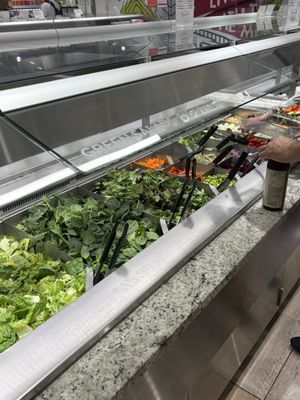 Plum Market – Ally Detroit Center by null