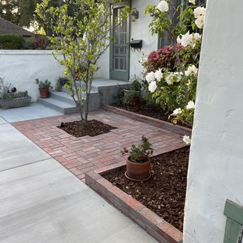 Platinum Paving & Landscaping - After - Landscaping Near Me