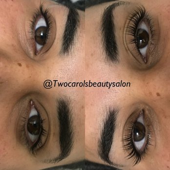 Two Carol’s lashes & Eyebrows - Lash lift and tint - Eyelash Service Near Me - Miami, Florida Two Carol’s lashes & Eyebrows - Lash lift and tint - Eyelash Service Near Me - Miami, Florida