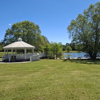 Citizen's Lodge Park - Parks Near Me - Marianna, Florida