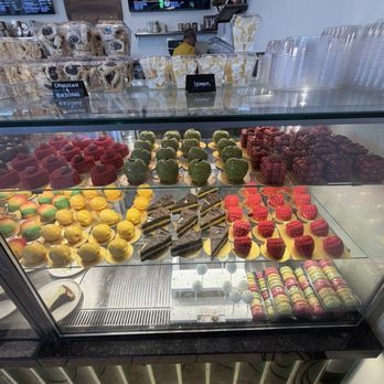 La Cafe - Coffee & Tea Near Me - San Antonio, Texas La Cafe - Coffee & Tea Near Me - San Antonio, Texas