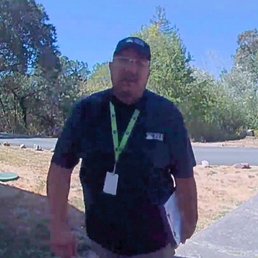 SFE salesman that showed up 8-9-22 SFE salesman that showed up 8-9-22