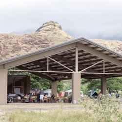 Lokahi Center - Pavilion