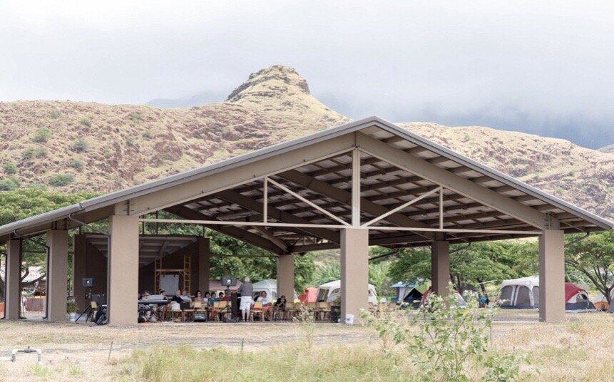 LOKAHI CENTER Updated October 2024 86210 Puhawai Rd, Waianae
