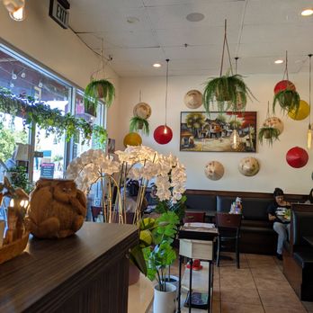 Pho Anvi - inside - Vietnamese Near Me - Norwalk, California Pho Anvi - inside - Vietnamese Near Me - Norwalk, California