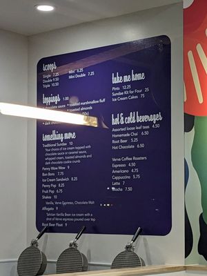 The Penny Ice Creamery | Town & Country Village by null