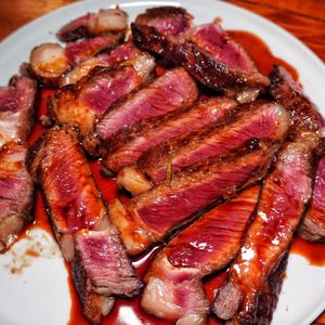 BEAST AND CLEAVER on Yelp