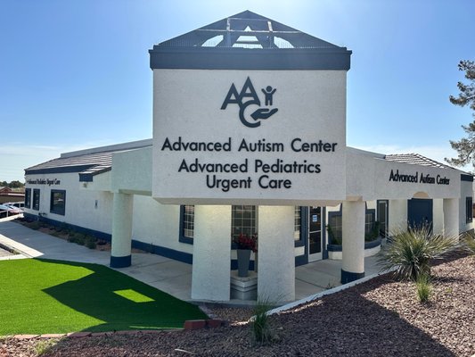 アイケア NAVISION DR ADVANCED PEDIATRICS URGENT CARE - Updated July 2025 - 2939