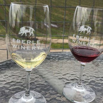 Eberle Winery - Wineries Near Me - Paso Robles, California Eberle Winery - Wineries Near Me - Paso Robles, California