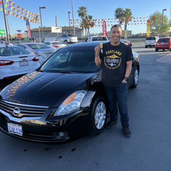 Ernie's Auto Sales - My new 2009 Nissan Altima! - Auto Loan Providers Near Me - Chula Vista, California Ernie's Auto Sales - My new 2009 Nissan Altima! - Auto Loan Providers Near Me - Chula Vista, California