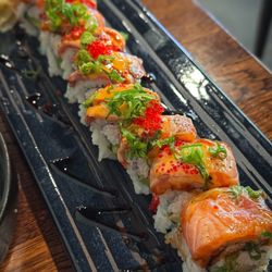 Sushi Koushi - Sushi 9.18.25