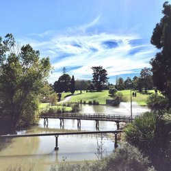 The Grange Golf Club
