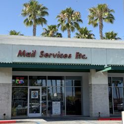 Mail Services photo