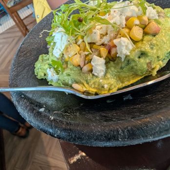 Chef Geoff's West End - Guacamole - New American Near Me - Washington, DC, District of Columbia Chef Geoff's West End - Guacamole - New American Near Me - Washington, DC, District of Columbia