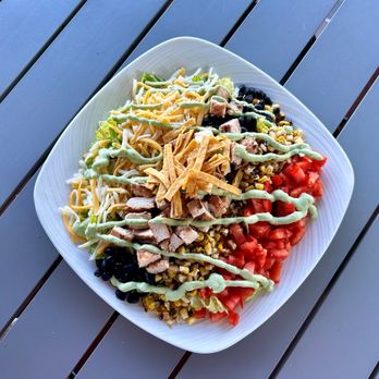 David's Grill - The Tenth Hole Salad - American Near Me - Sparks, Nevada David's Grill - The Tenth Hole Salad - American Near Me - Sparks, Nevada