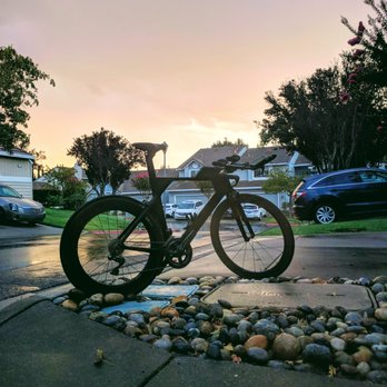 Bye-Cyclery - Di2 Ultegra Canyon Supermax CF - Bike Repair/Maintenance Near Me - Dublin, California Bye-Cyclery - Di2 Ultegra Canyon Supermax CF - Bike Repair/Maintenance Near Me - Dublin, California