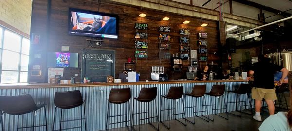 902 Brewing Co. by null