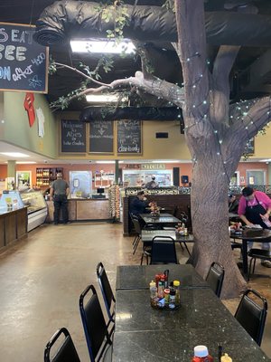 Abe's Cajun Market by null