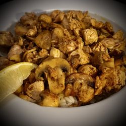 El Basha Restaurant - Chicken Port Saiid