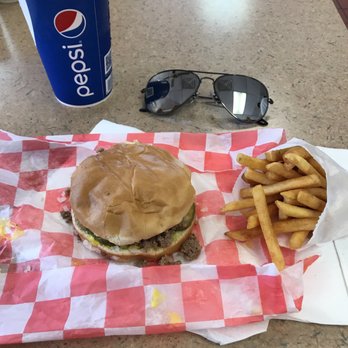Maid-Rite - Cheese Rite & Fries - Diners Near Me - Rolla, Missouri