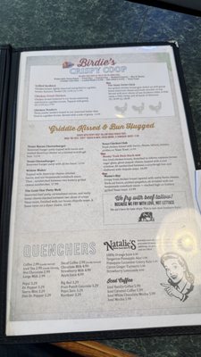 Menu photo 3 Bobbie’s Southern Kitchen San Antonio, TX Menu photo 3 Bobbie’s Southern Kitchen San Antonio, TX