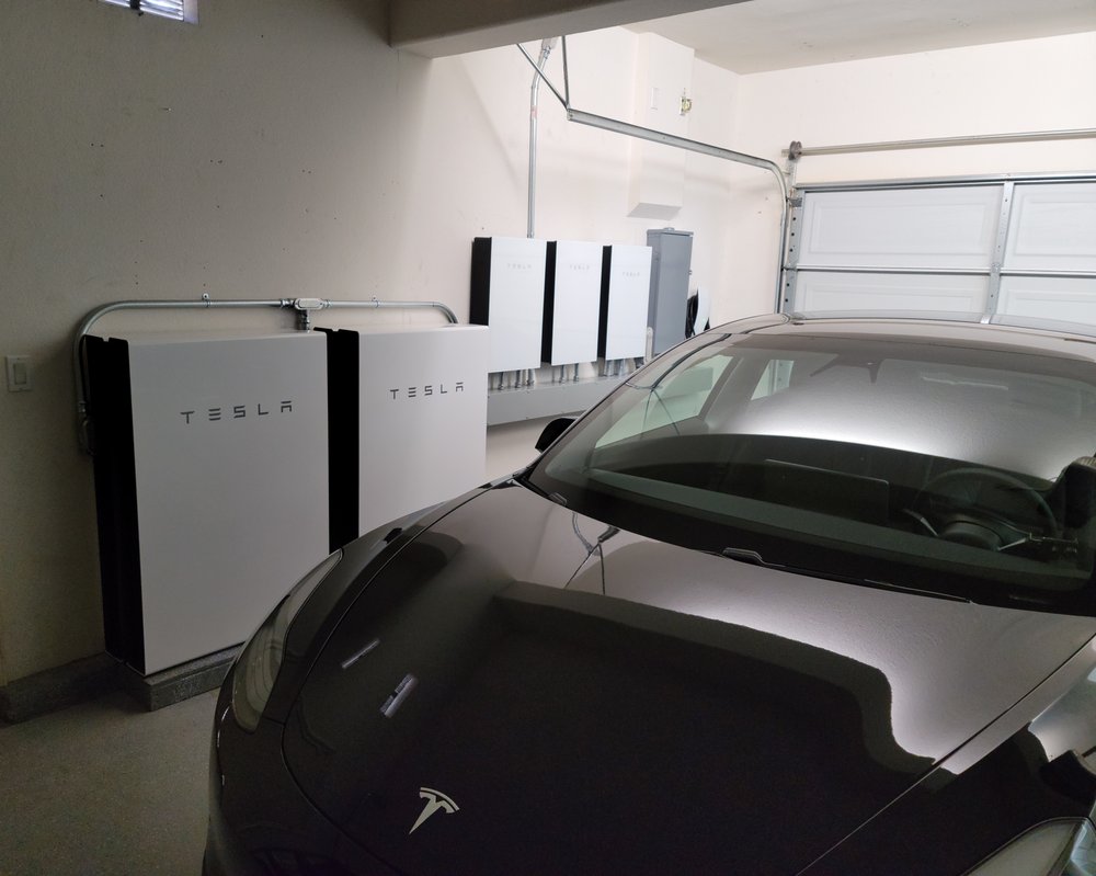 Slide of Gold Rush Energy Solutions