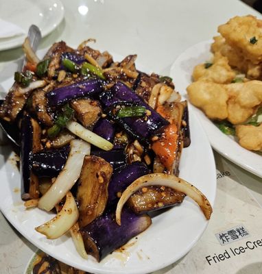 Chang's Kitchen Restaurant by null
