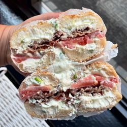 Tribeca Deli Grill