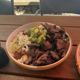 Good Neighbor Chop Salad Good Neighbor Chop Salad