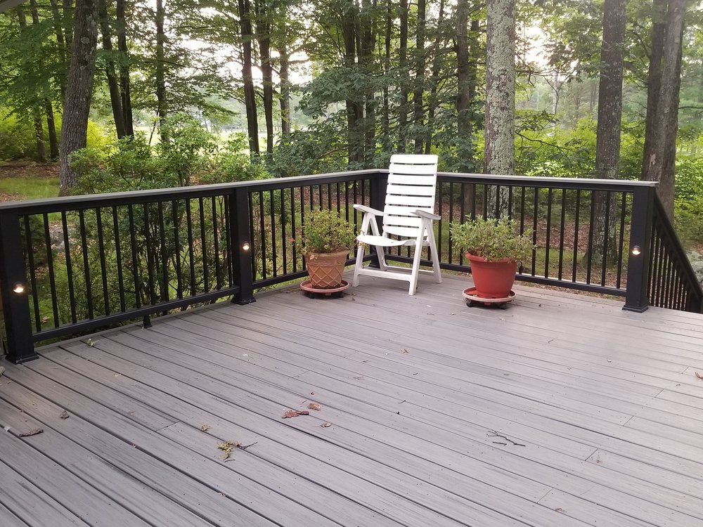 Slide of Ferrara Electrical Construction