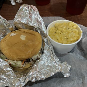 Brother's BBQ - Barbeque Near Me - Pensacola, Florida