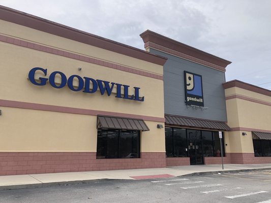 Thrift Stores Sanford Fl