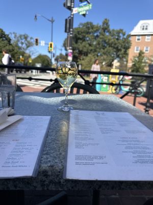 Mr. Henry's Restaurant by null