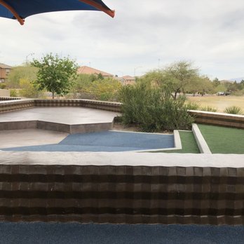 Reunion Trails Park - Play area - Parks Near Me - Henderson, Nevada
