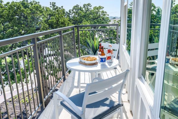 The Rambler Inn by null