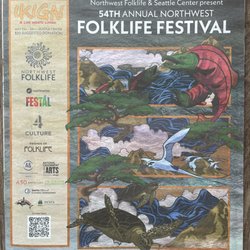 Northwest Folklife