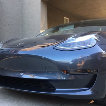 Saturdays Auto Shield - Auto Detailing Near Me - Roseville, California