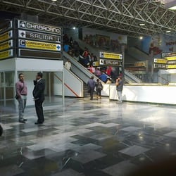 Metro Chabacano - Las directrices que uno debe tomar para la correspondencia