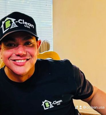 B-Clean USA
