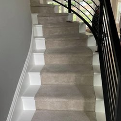 Jim Salmina Flooring