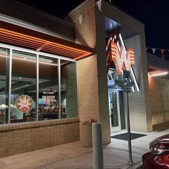 Whataburger - Burgers Near Me - Avondale, Arizona