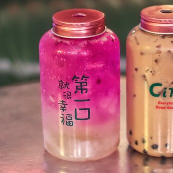 Pawfect Drinks - Bubble Tea Near Me - San Gabriel, California