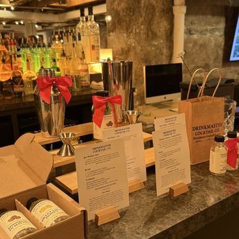 DrinkMaster Bartending - Bartending Schools Near Me - Boston, Massachusetts